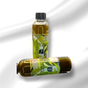 Alopicia Hair Growth Oils